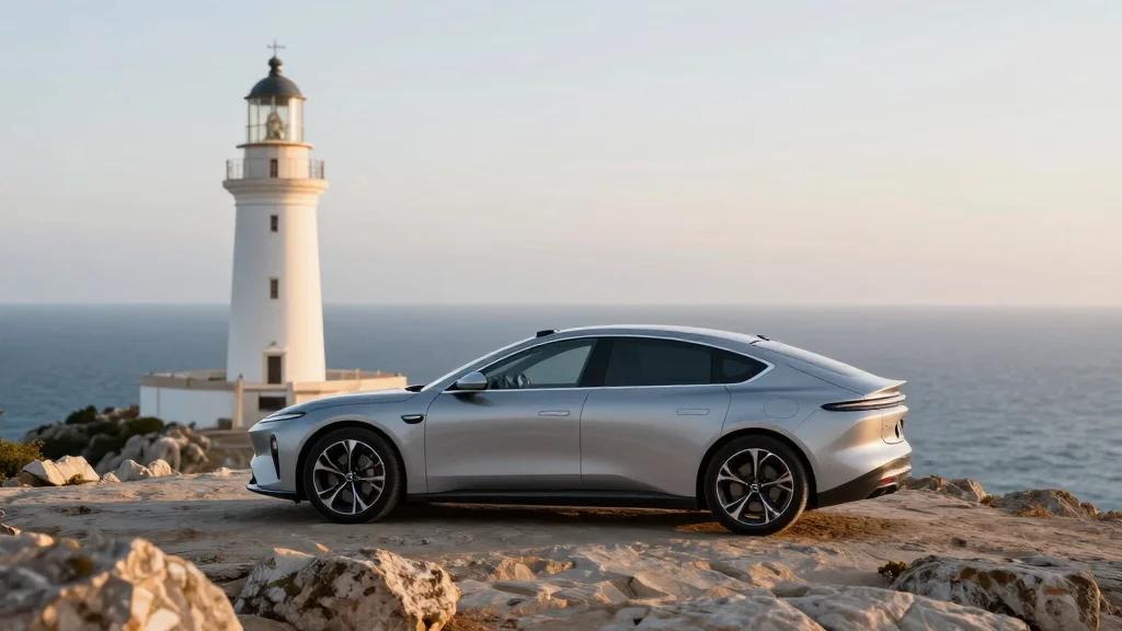 Isle of Wight to Deploy 1,500 EV Chargers