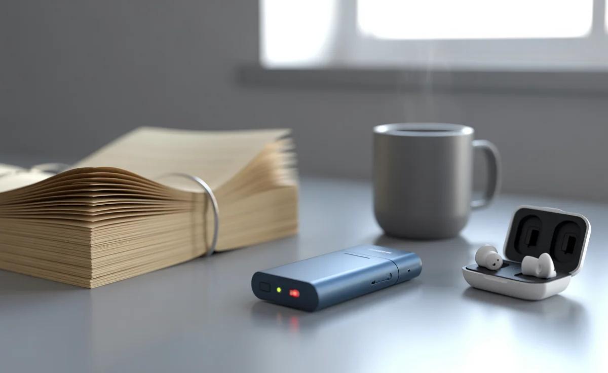 Condensing 6,000‑Word LP Update for Podcast Listeners