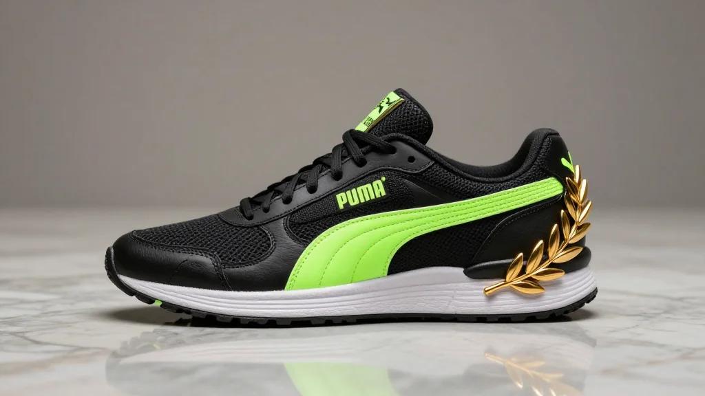 Puma CEO Says Company Is Off to a ‘Very Solid Start’ in 2026 as Stock Ticks Up on Turnaround Progress