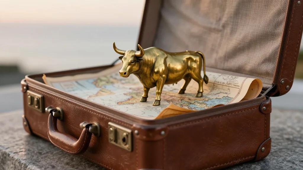 Even After Global Adventures, Nothing Compares to This