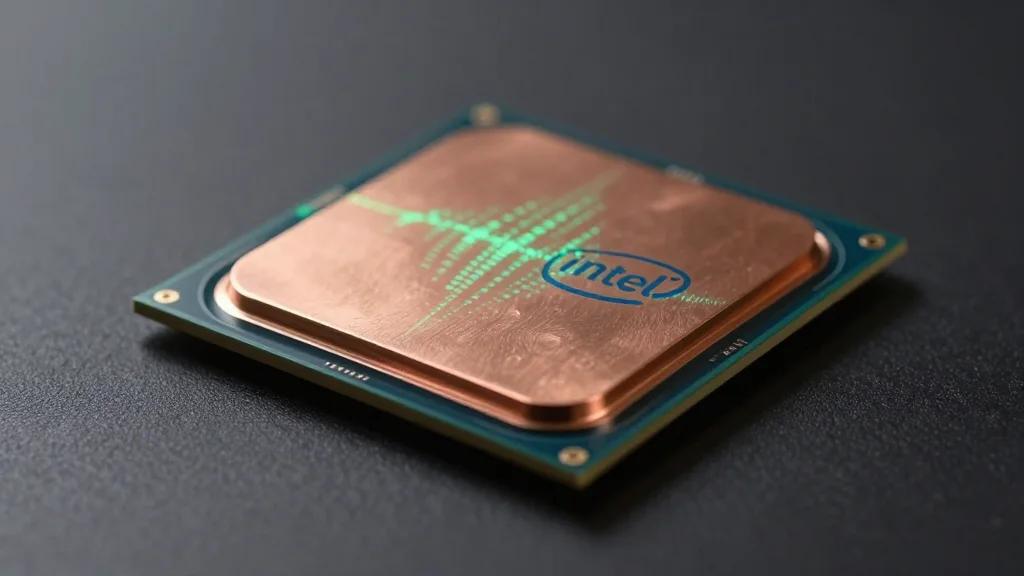 Intel Releases Updated CPU Microcode For Xeon 6 SoCs "Granite Rapids D"