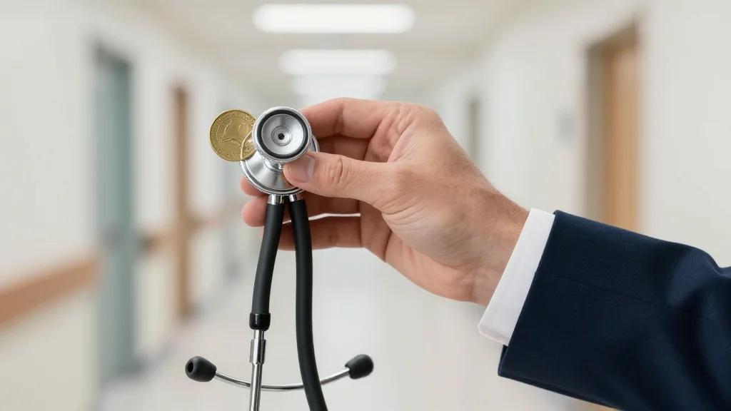 HHS Names Chief Economist, Regulatory Leader to Address Healthcare Affordability