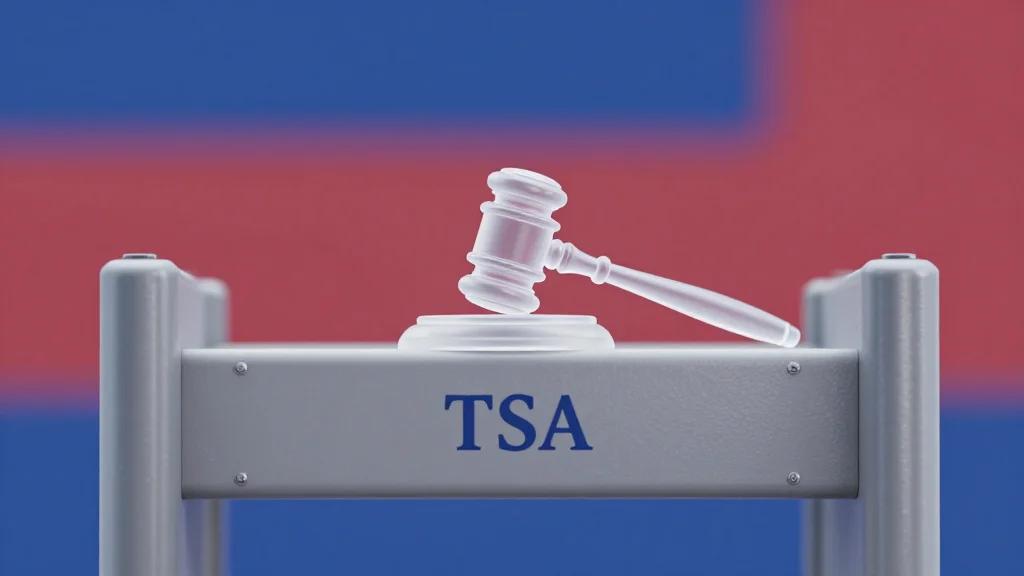 Democrats Introduce 7 TSA Bills; GOP Blocks Them