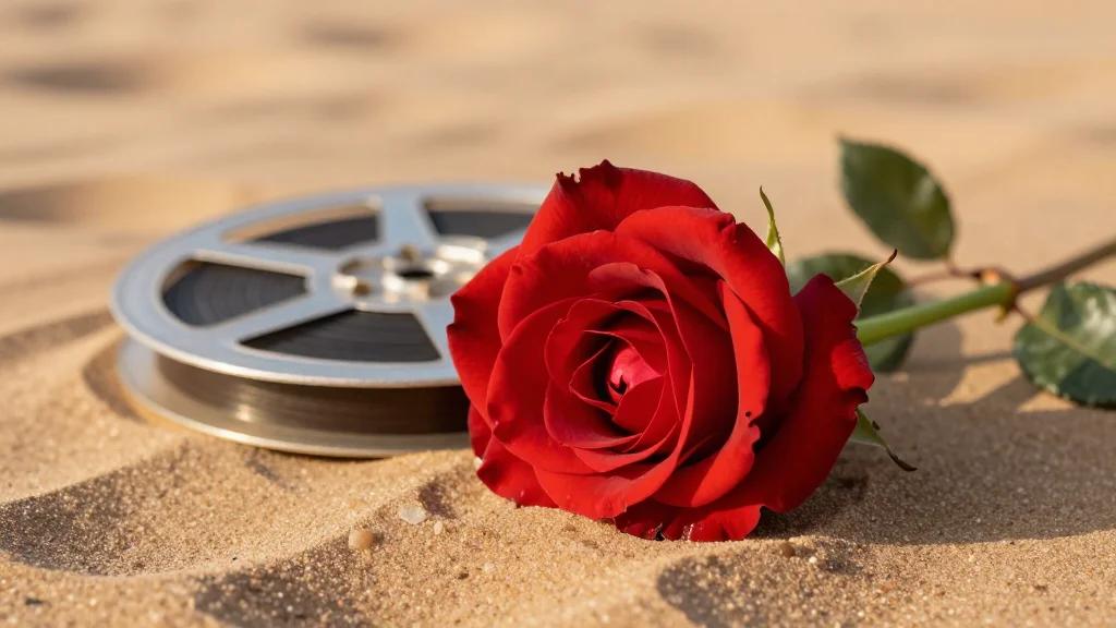 Rose Of Nevada Review: Venice Premiere Meets UK Release