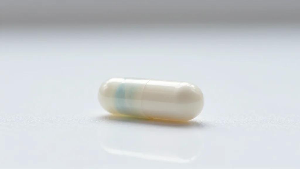 Structure's Obesity Pill Shows Phase 2 Weight‑Loss Promise