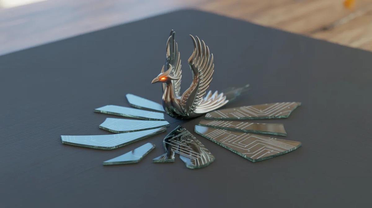 Crypto’s Old Model Is Dying; Evolution Is Essential