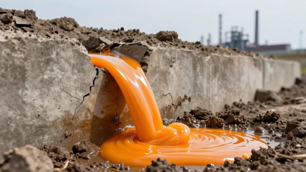 Another Nickel Mine Waste Landslide Leads to a Death in Indonesia