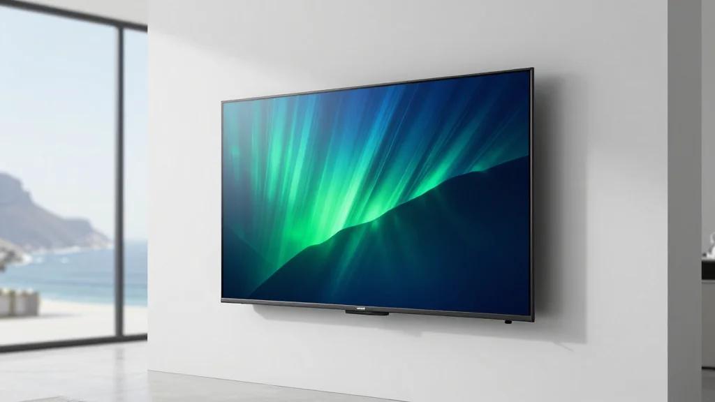TCL Unveils 2026 Product Lineup for South Africa, Bringing Revolutionary SQD-Mini LED TV Technology to Local Consumers
