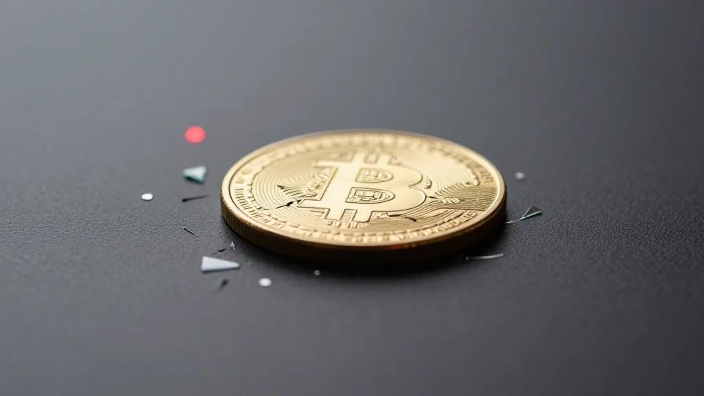 Beware: Old Cryptorelief Handle Used for Scam