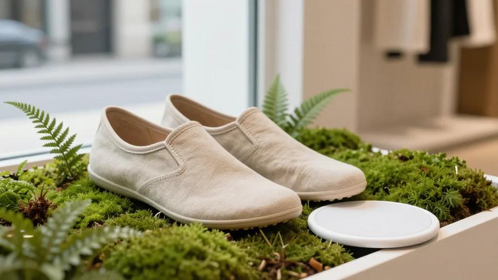Why Vivobarefoot Is Opening Its First U.S. Flagship Store in SoHo