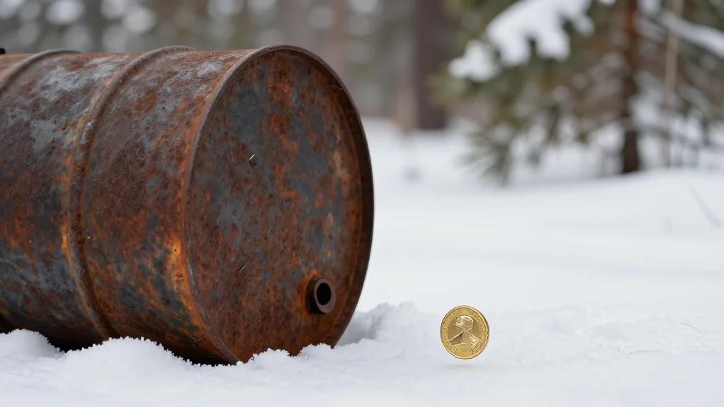 Minnesota's Fuel Dollars Exit State, No Local Wells