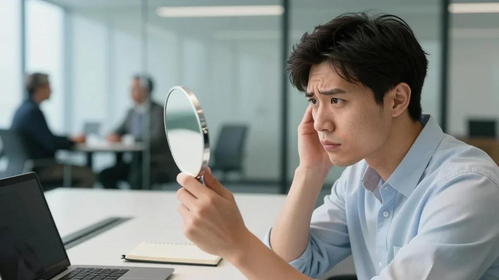 Toxic Culture Undermines Confidence Before Challenging Leaders