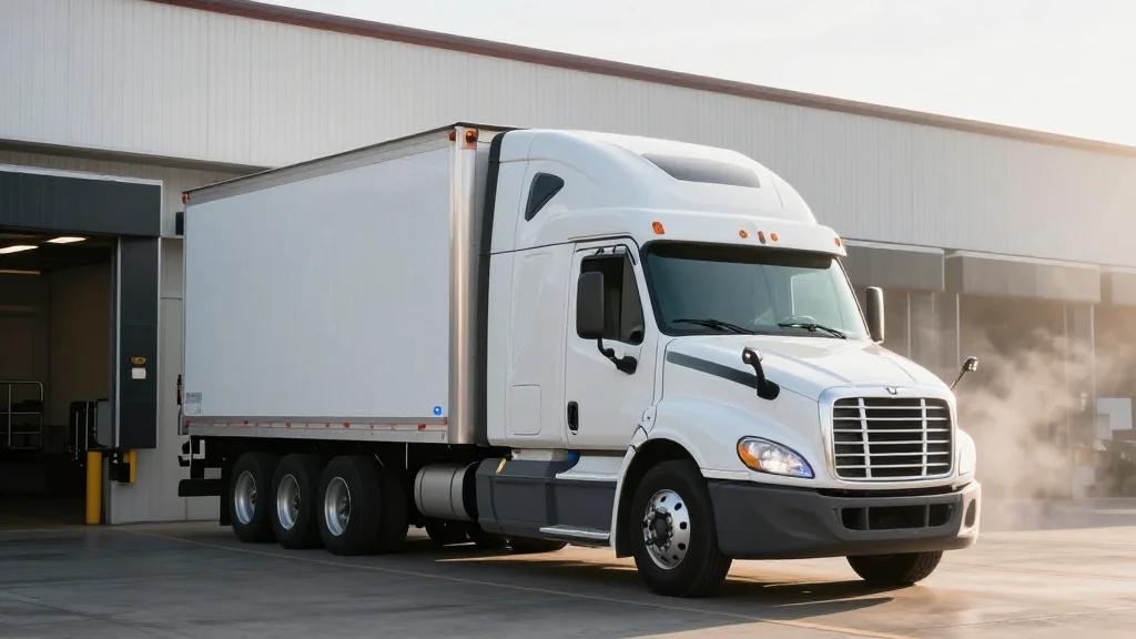 Echo Global Logistics Expands EchoChill Network with New Sacramento Cold Storage Facility