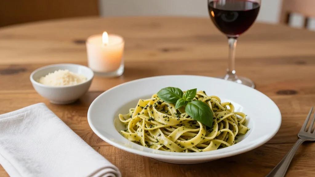 The Indigo Road Hospitality Group Opens Modern Italian Restaurant in Nashville