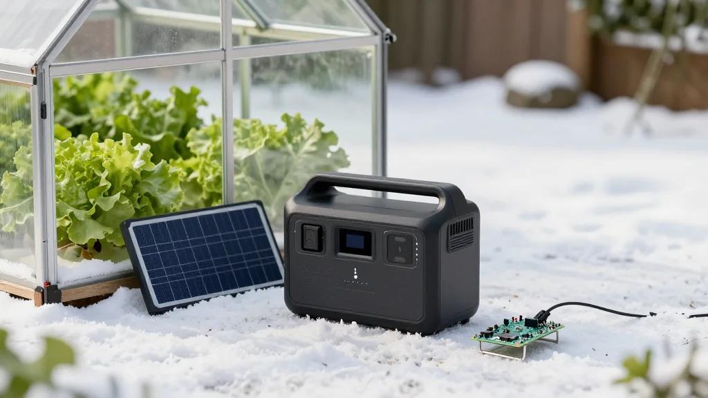 More On Batteries, Or How To Grow Lemons In Vermont