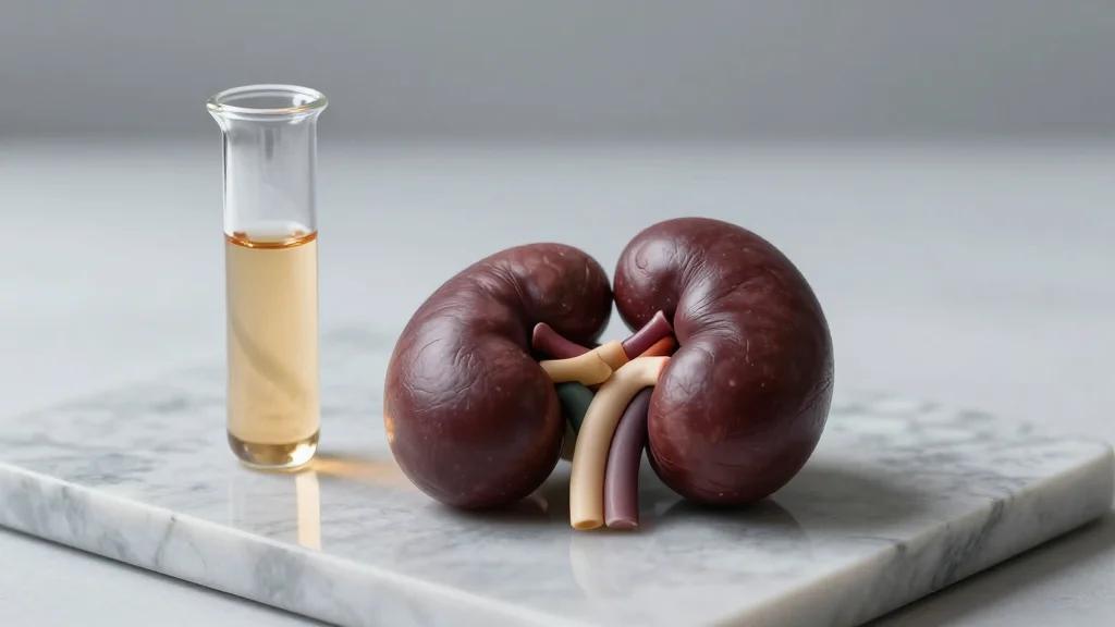 Re: Accuracy of Glomerular Filtration Rate Estimation Based on Creatinine and Cystatin C for Monitoring Moderate Chronic Kidney Disease in...