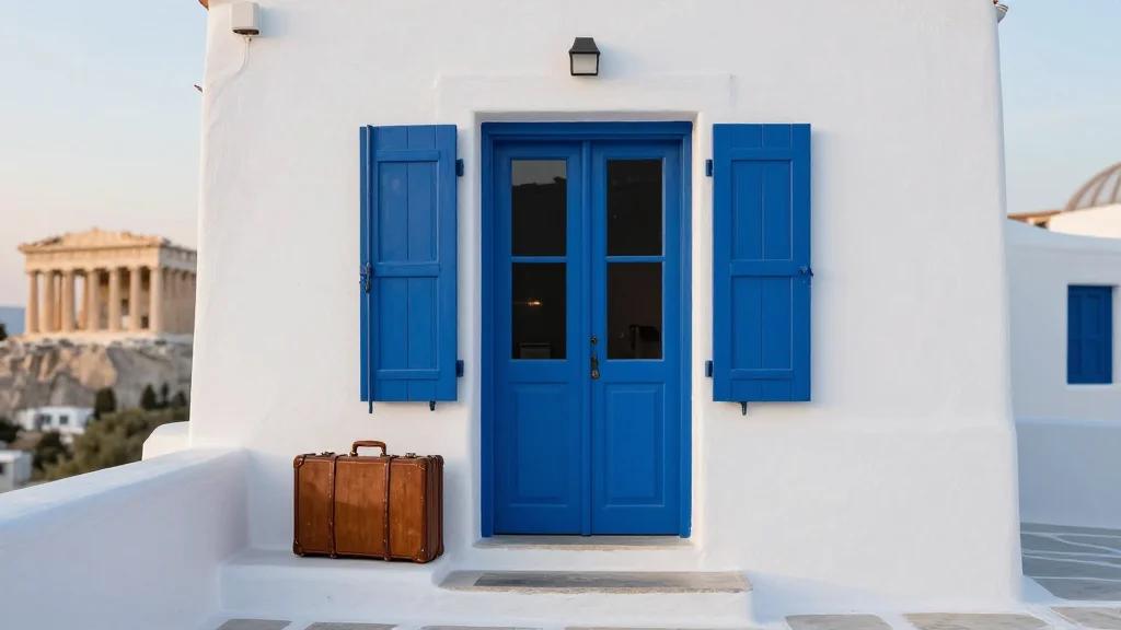 Star Clippers Offers Free Athens Hotel Stay on Select 2026 Sailings