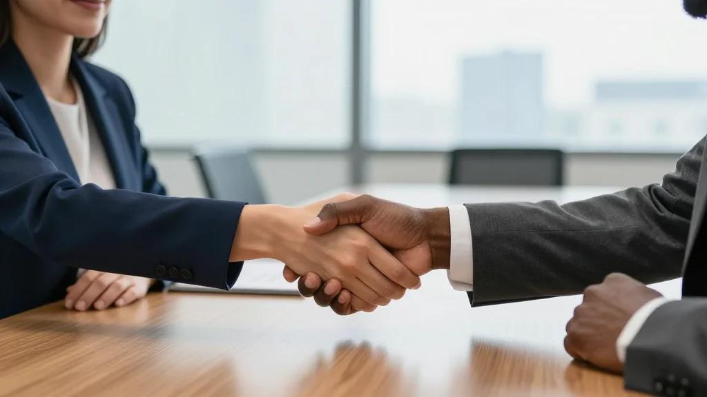 Board Racial Diversity UK Appoints Former Student Union Leader as Chief