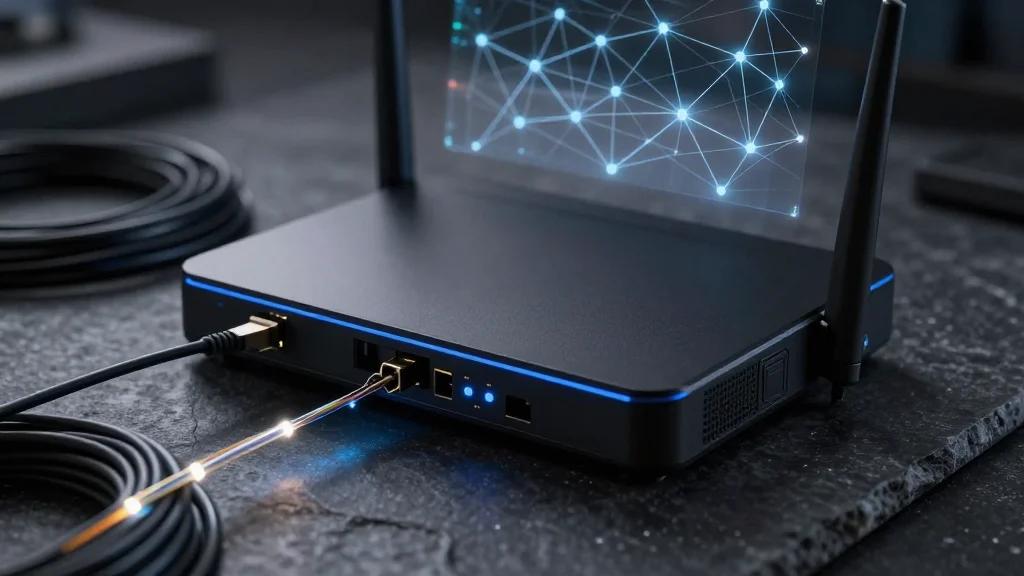 AI and Connectivity Power Next‑Gen Services at CES