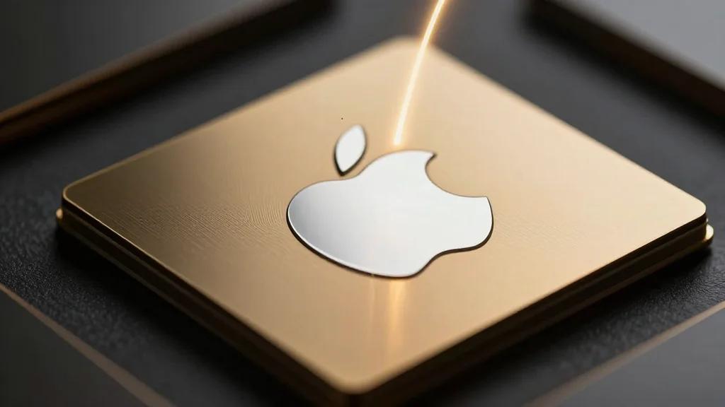 Apple's 65% Share Signals Boost for SWKS