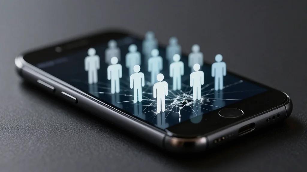 Avoid Fake-Account Promotion Services; They May Be Illegal