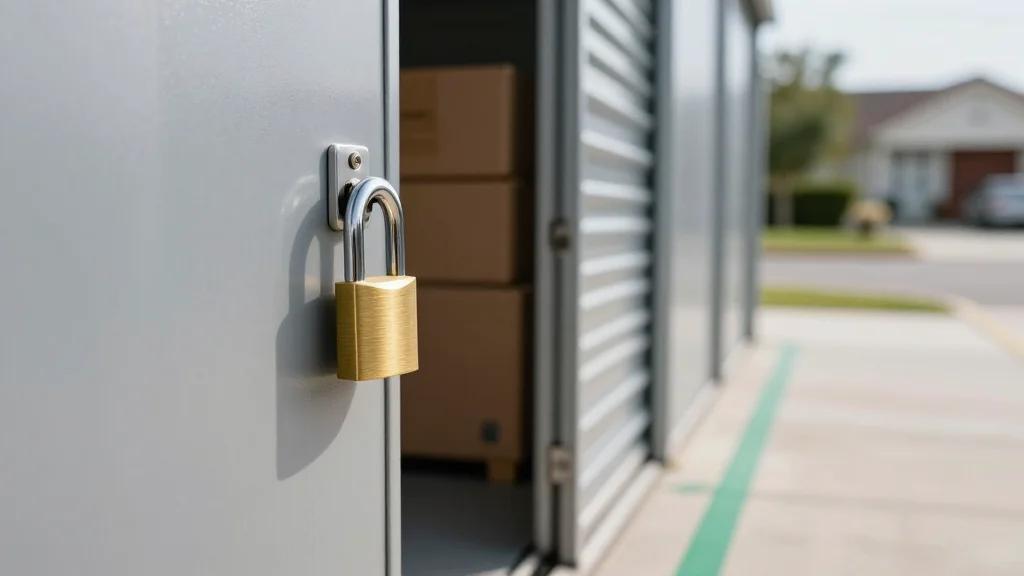 Self-Storage: Resilient Sector Recovers From ’20-’21 Oversupply