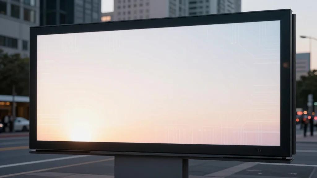 Flex Ads Sunset; New Approach Launching April