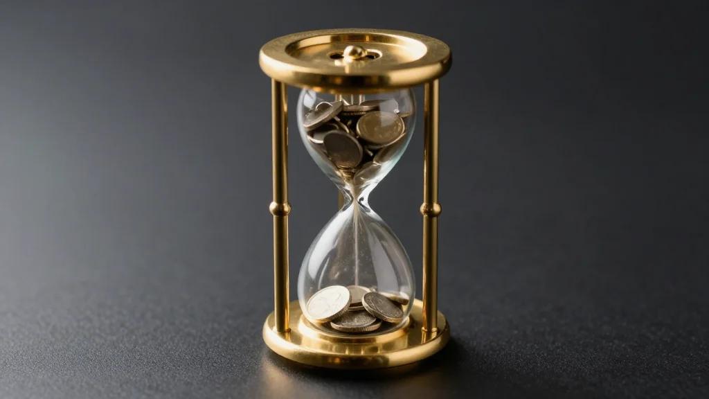 Start Early: $1 Grows to $73 by Retirement