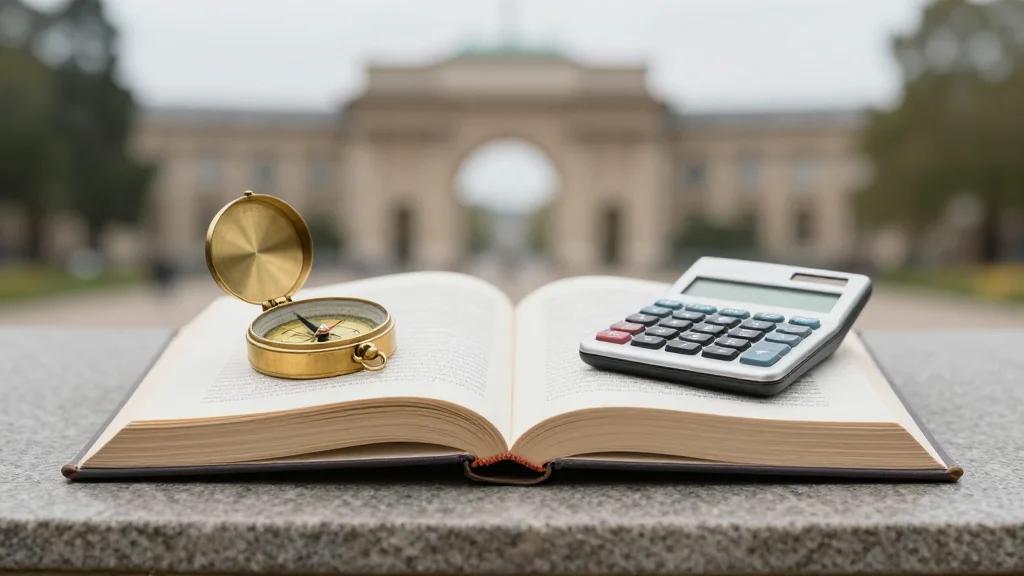 Ideology Drives Graduates Left, Economics Still Matters