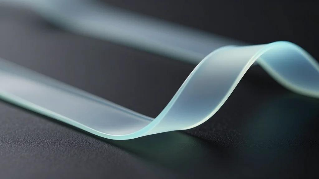 All‐in‐One Luminescent Dielectric Elastomer Actuator Driven by a Single Electrical Stimulus with Large Out‐of‐Plane Actuation and Fast Response