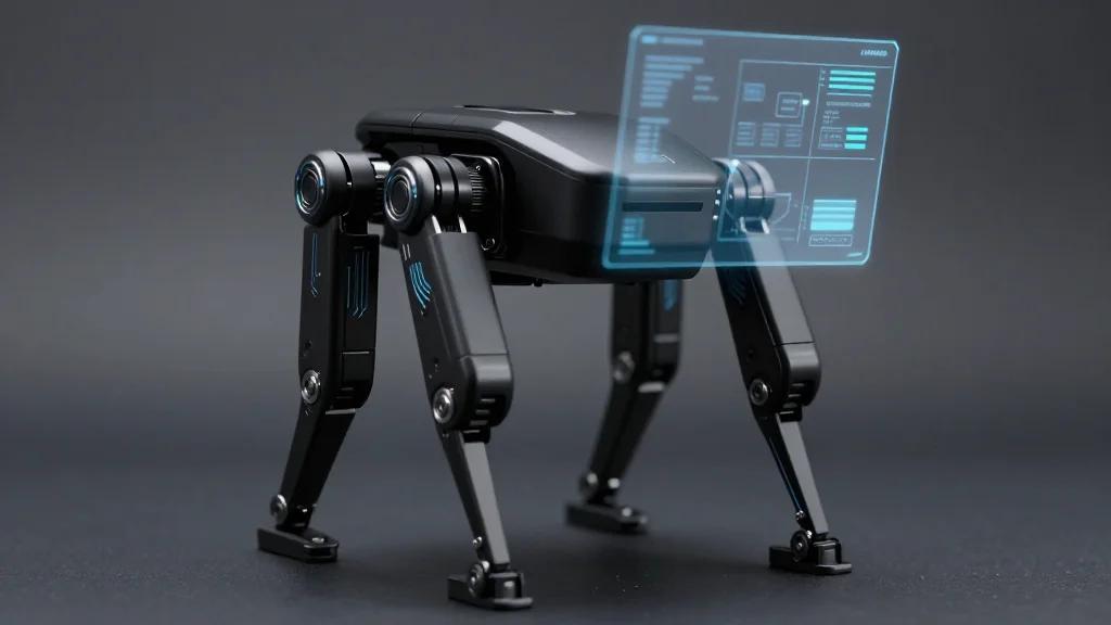 How the Navy Can Navigate the 4th Industrial Rev.