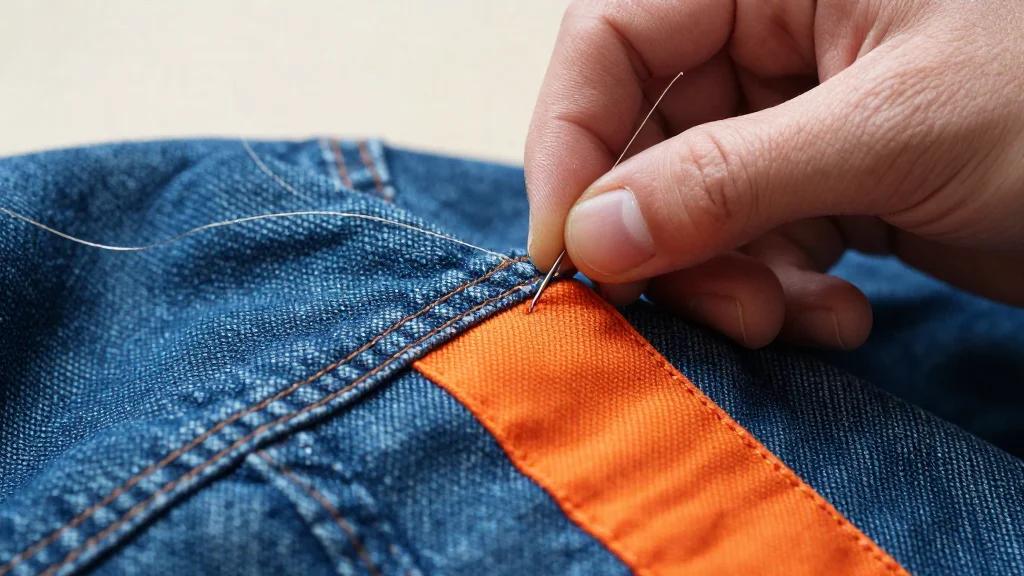 People First, Planet First: United Repair Centre’s  Blueprint for a Circular Fashion Industry.