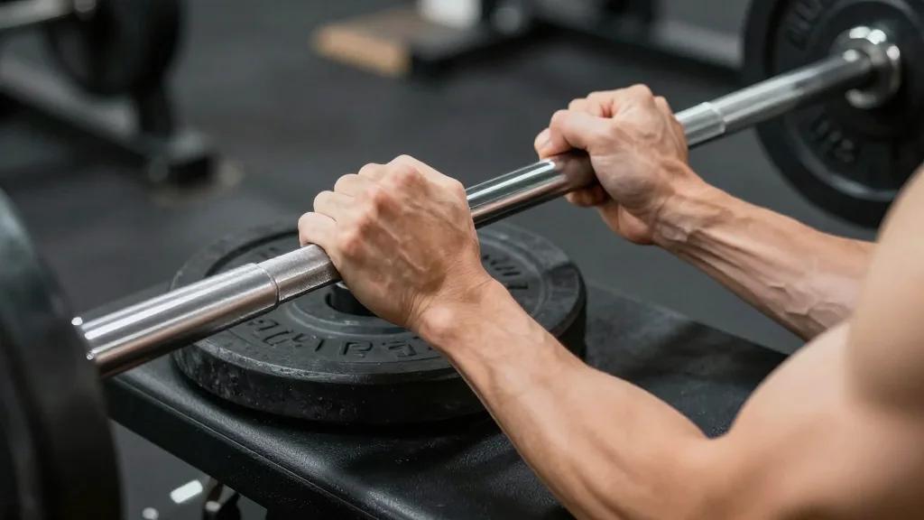 Stop Pressing, Start Pulling: 5 Counter-Intuitive Lessons From Dave Tate’s Bench Press Master Class