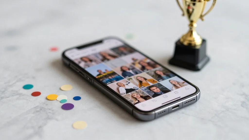 Social Media Contest Guide: Types, Tips, and Real Examples