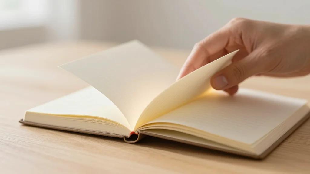 How to Write Yourself Every Day