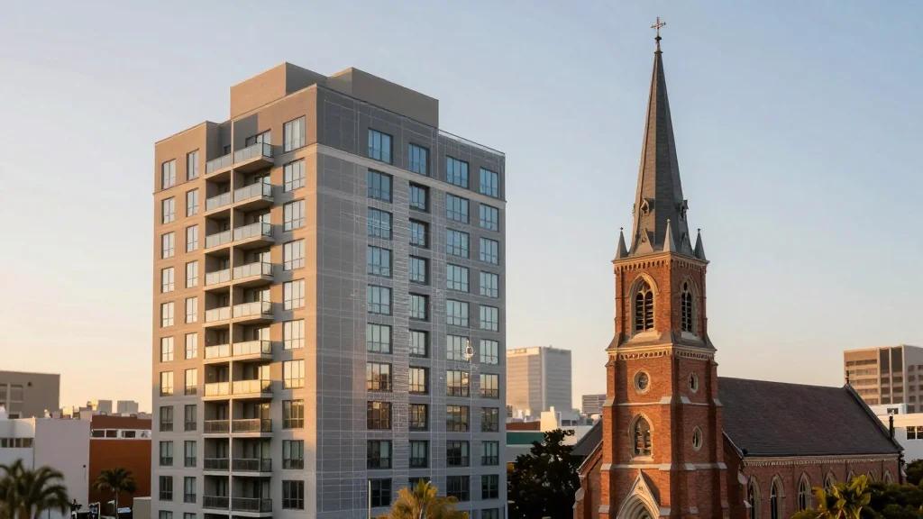 OLOS Impact Deploys AI‑Powered Model to Speed Affordable Housing in LA
