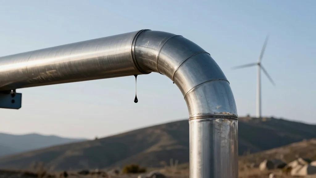 A Maoist Survival Guide to the Iranian Energy Crisis