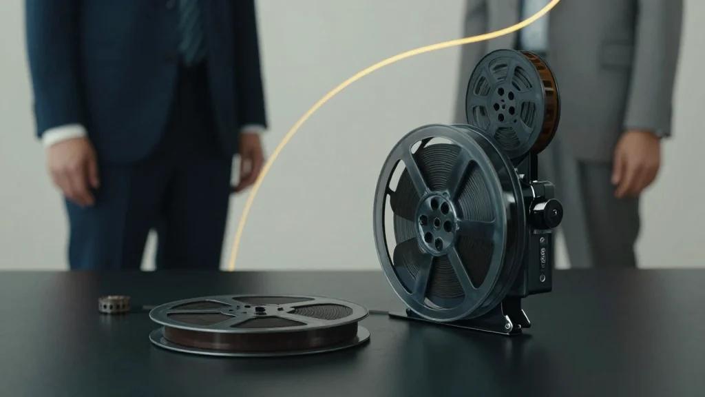 Netflix Sets ‘City Hunter 2’ in Japan, With Ryohei Suzuki Returning as Lead