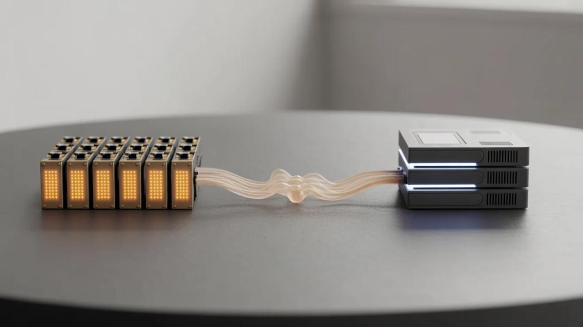 Bitcoin Miners Choose Between Two Booming Sectors