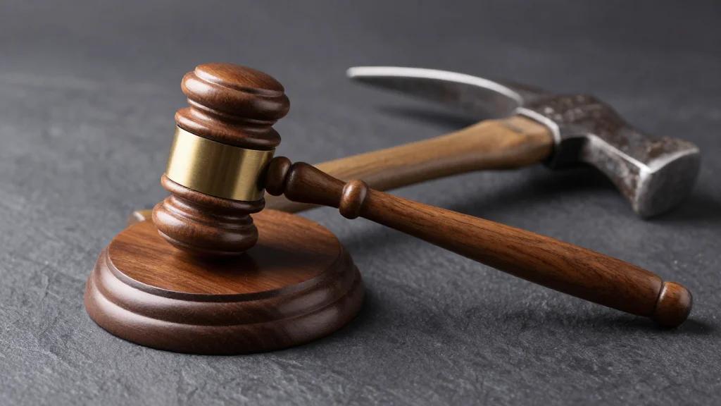 BHP OS SJSP Appeal Bid Booted