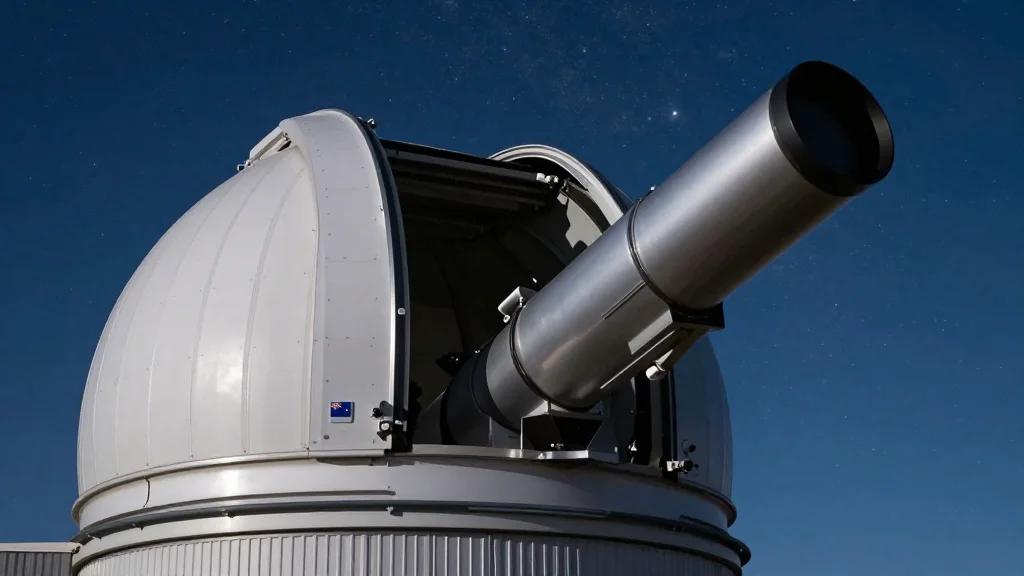 Scientists Warn ESO Exit Will Cost Australia