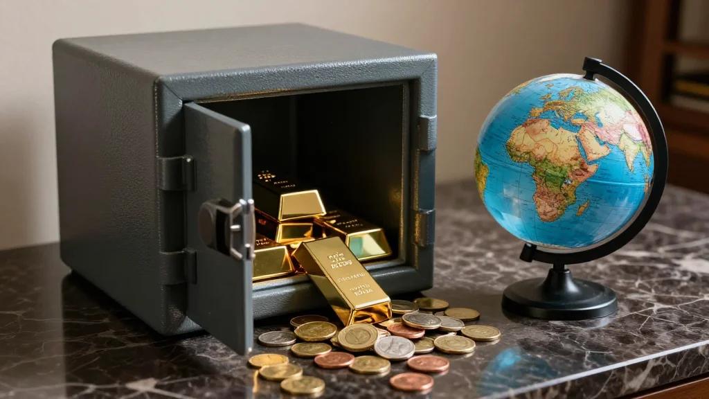 Afreximbank Launches $10bn Crisis Support for Africa, Caribbean