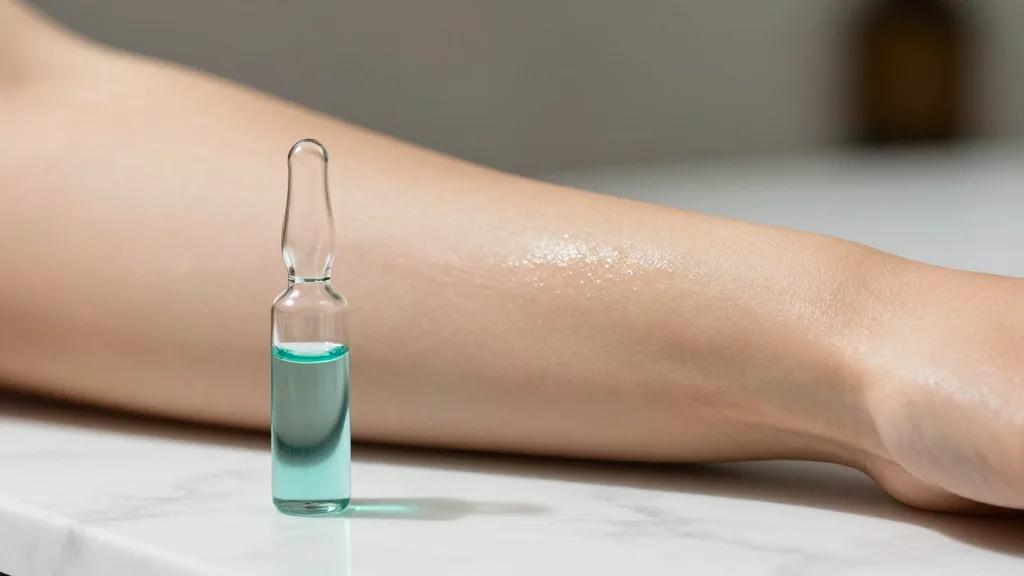 Oruka's Long-Acting Psoriasis Drug Achieves 63% PASI‑100