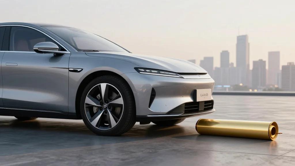 Lucid Group (LCID) Presents at BofA Global Automotive Summit, Here’s What You Should Know