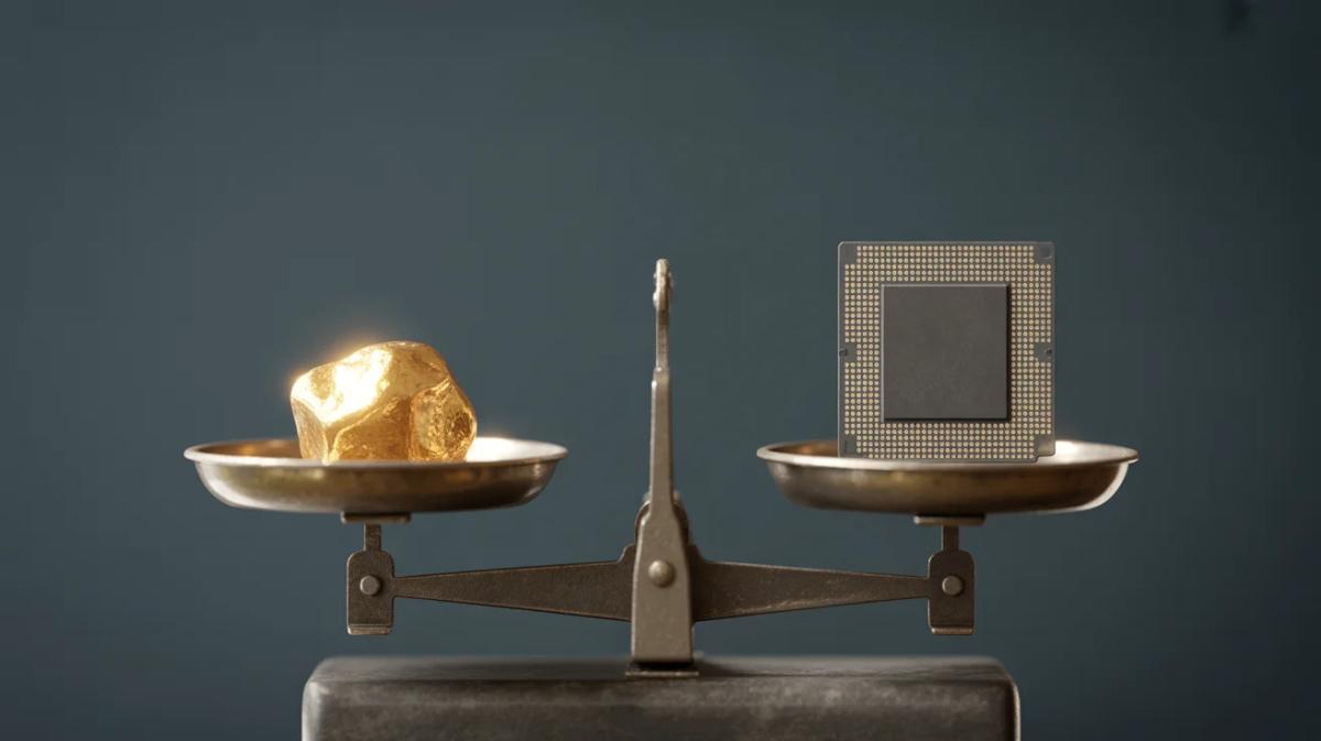 New Bitcoin Layer Development Launches Right Now