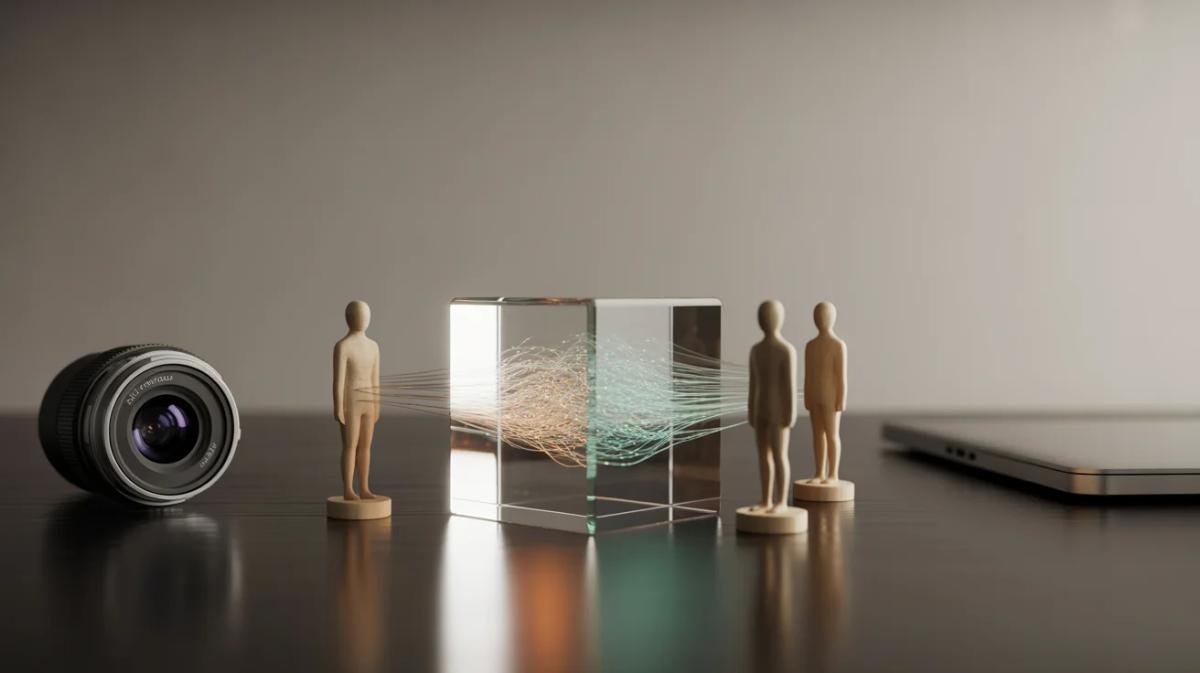 AI-Driven Knowledge Graph Could Reshape X’s Feed Algorithm