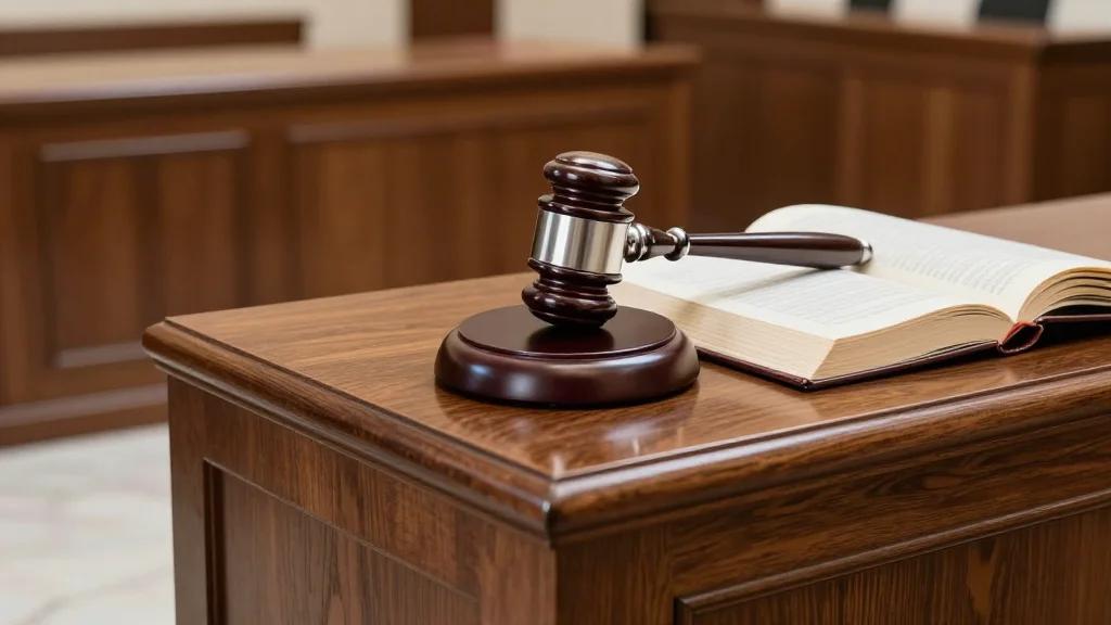 San Francisco Court Clerks Reach Tentative Agreement on Second Day of Strike