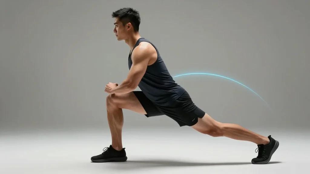 Boost ROI with 2‑3 Weekly Hinge, Pull, Lunge Sessions