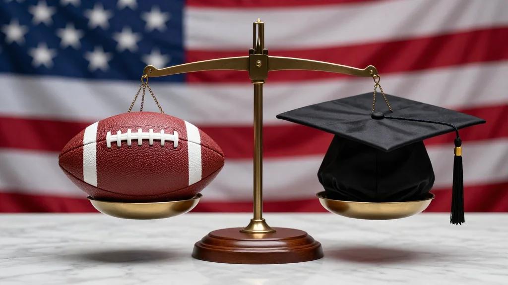 Trump Could Enforce College Sports EO by Pulling Federal Funding