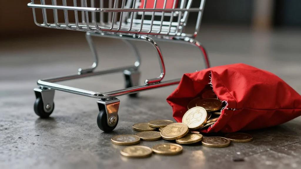 The Hidden Cost of Website Downtime That’s Quietly Crushing Shopify Stores